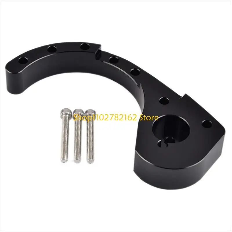 

547B Motor Engine Chain Guard with Hardware Chain Guard for Banshee 350