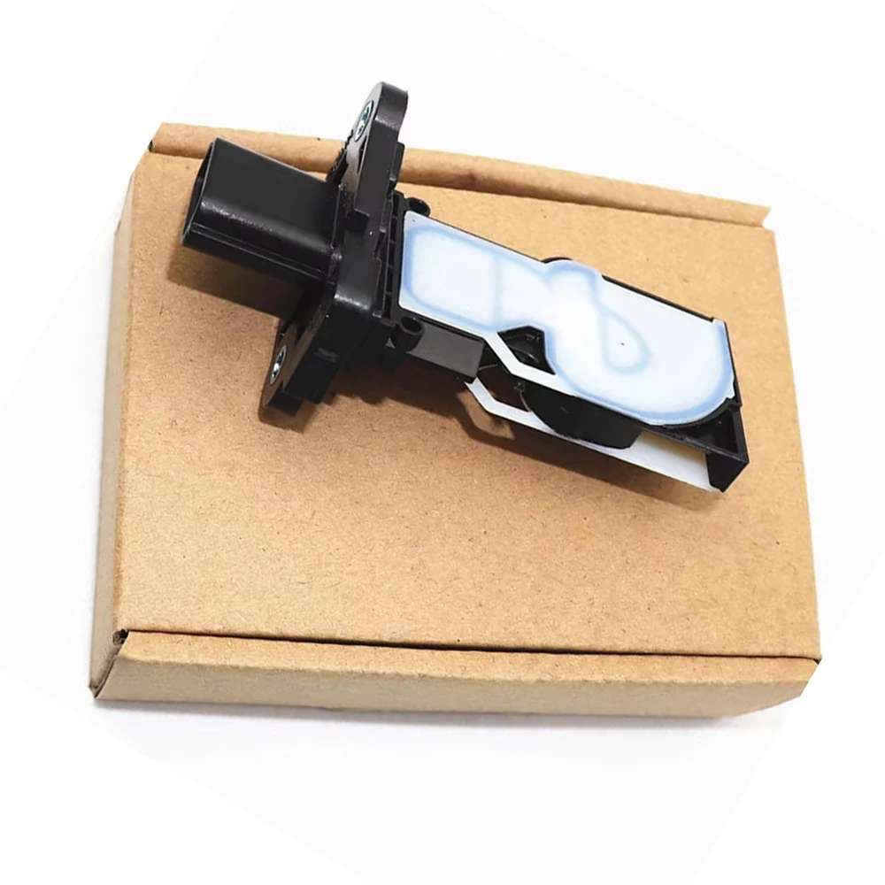 Pieza de Repuesto Automotriz Nueva para Nissan Altima Juke 4Cyl Sentra Rogue, Sensor MAF de Flujo de Aire Masivo 22680BV80B 22680-5RB0A