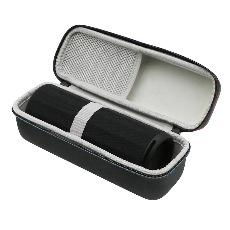 IVBX EVA Hard Case Portable Handbag for New Xiaomi Bluetooth Speaker ASM02A Travel Anti-Fall Protective Storage Shell pouch