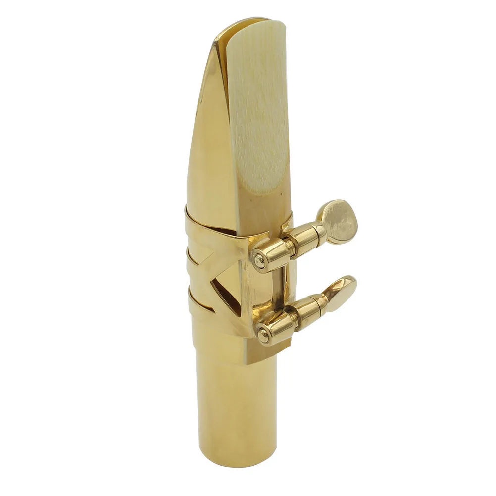 

10 Pcs Saxophone Reed Reeds for Wind Instruments Musical Accessory Mouthpiece Traditional