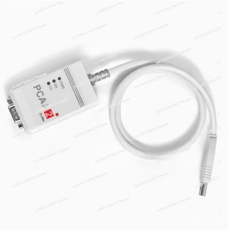 Suitable for compatible con  IPEH- 002022   admite  admite conectividad CAN de alta velocidad (