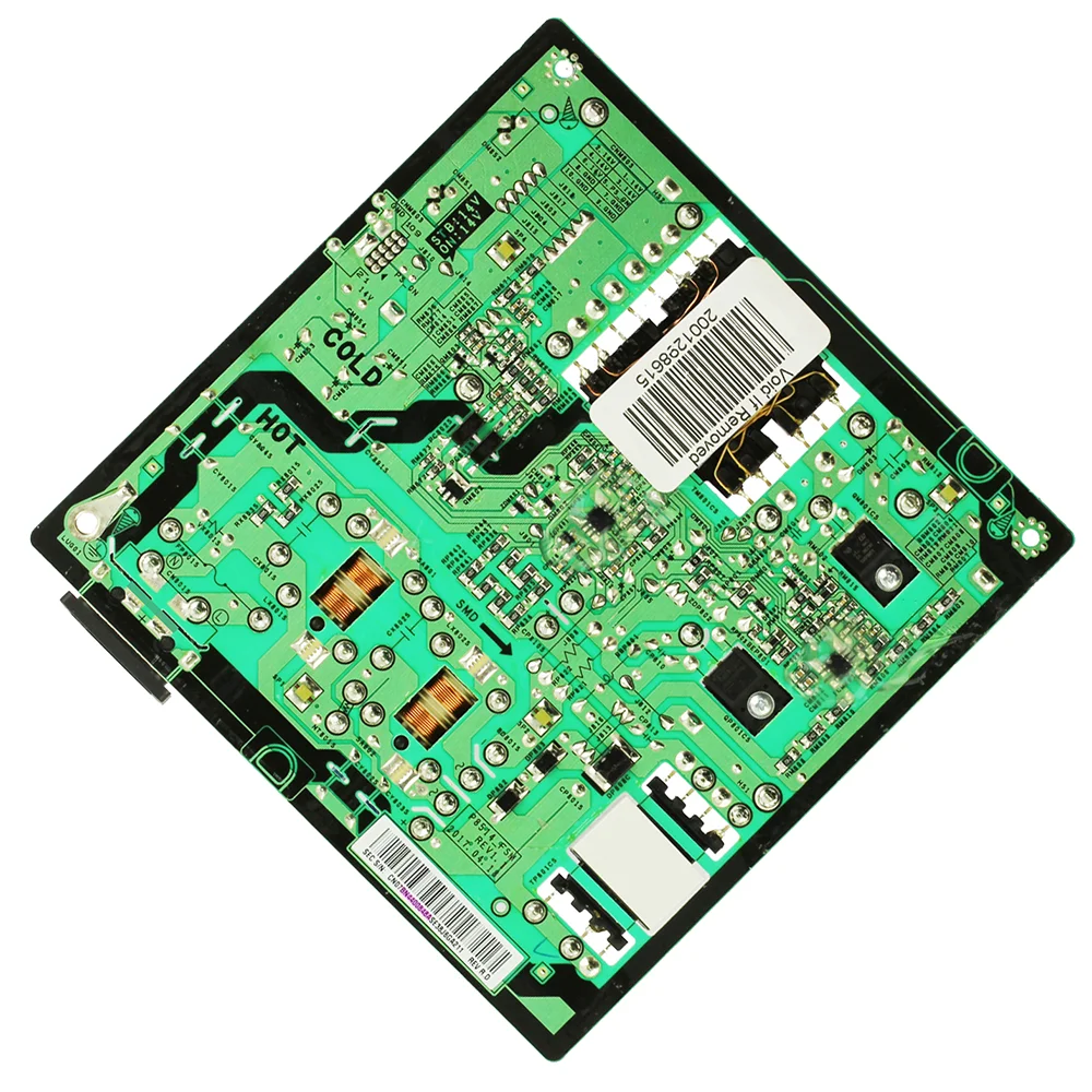 LS27H850QFNXZA, LU32H750UMNXZA, LU32H850UMNXZA, LS27H850QFNXGO, LS24H850QFNXZA, 전원 공급 보드, LED P8514_FSM BN44-00848A