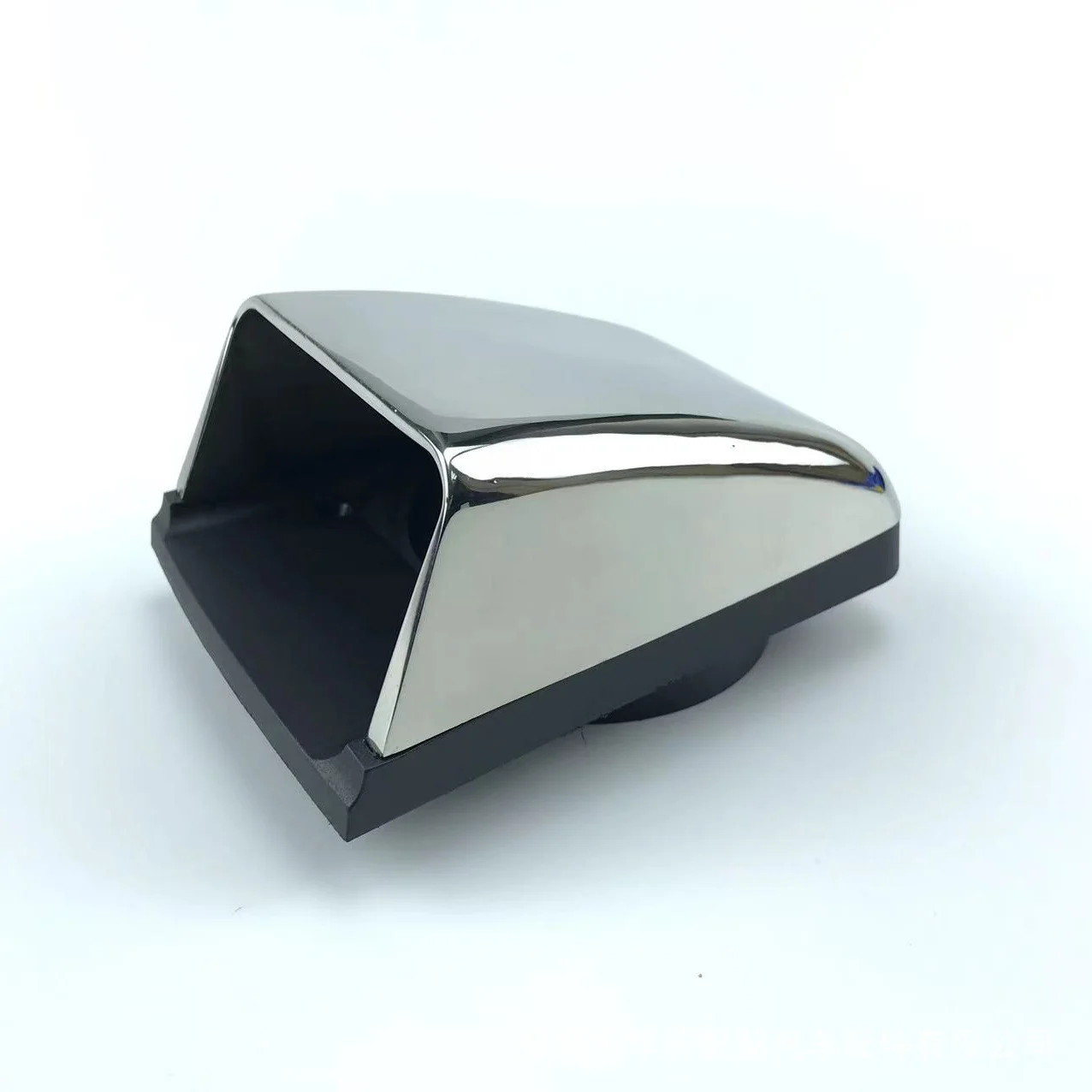 Marine Stainless Steel Marine Intake and Exhaust Cowl Vent Air Vent for Boat Yacht Kayak