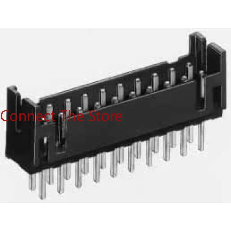 Connettore 4 pezzi DF11-26DP-2DSA(08) supporto per ago con spaziatura di 2MM 26pin Stock.