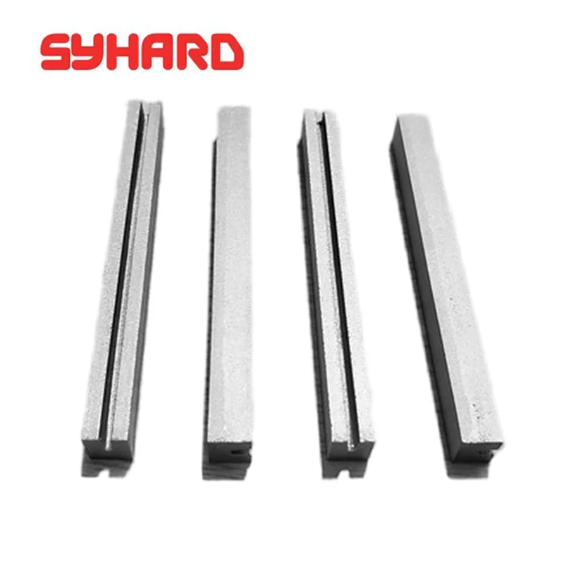 Imagem -03 - Cbn Diamond Honing Stones Stick Kit de Cilindro do Motor Hone Afiação Usado na Máquina de Honing Personalizado 100800 Mesh