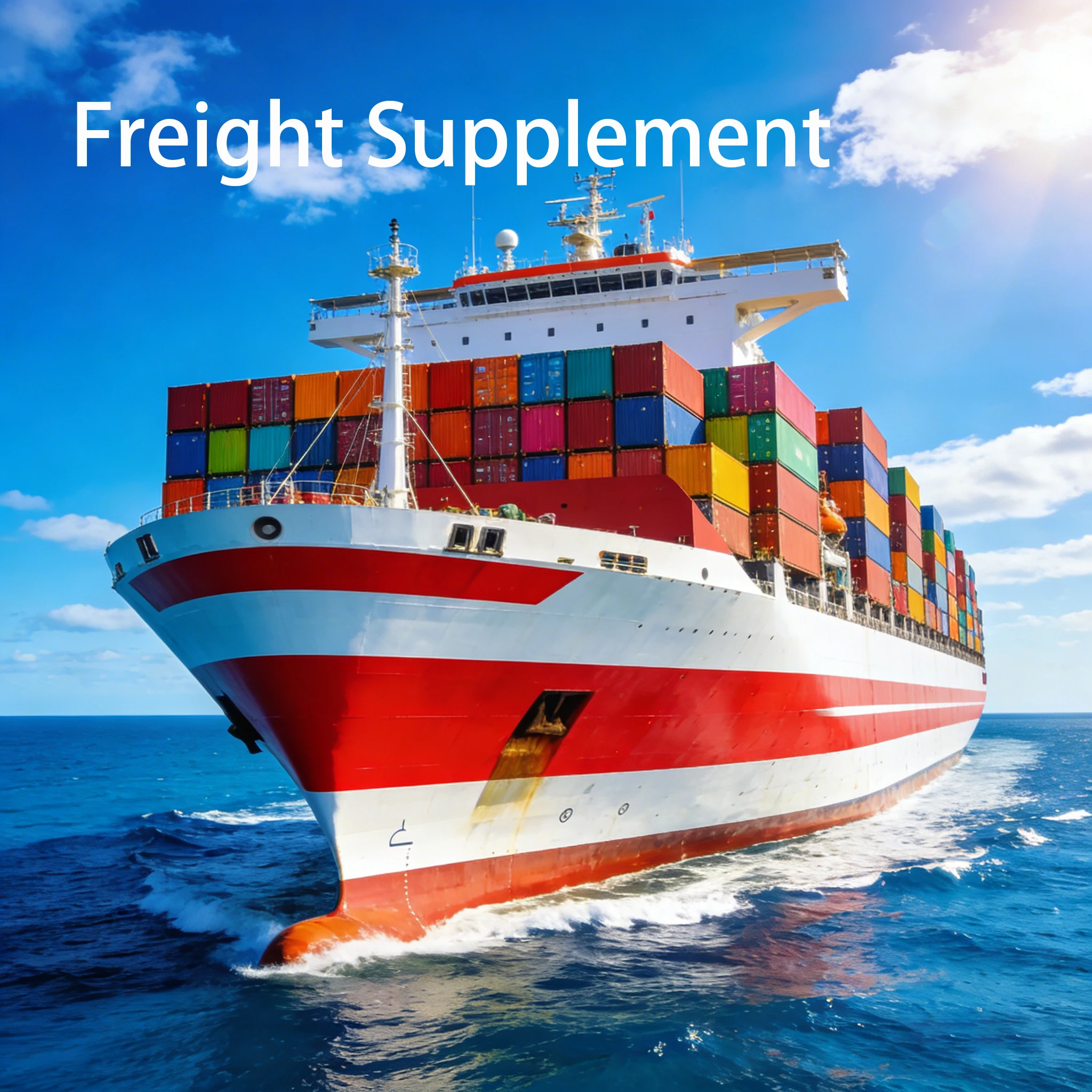 

Product postage,substitution price for customs and shipping