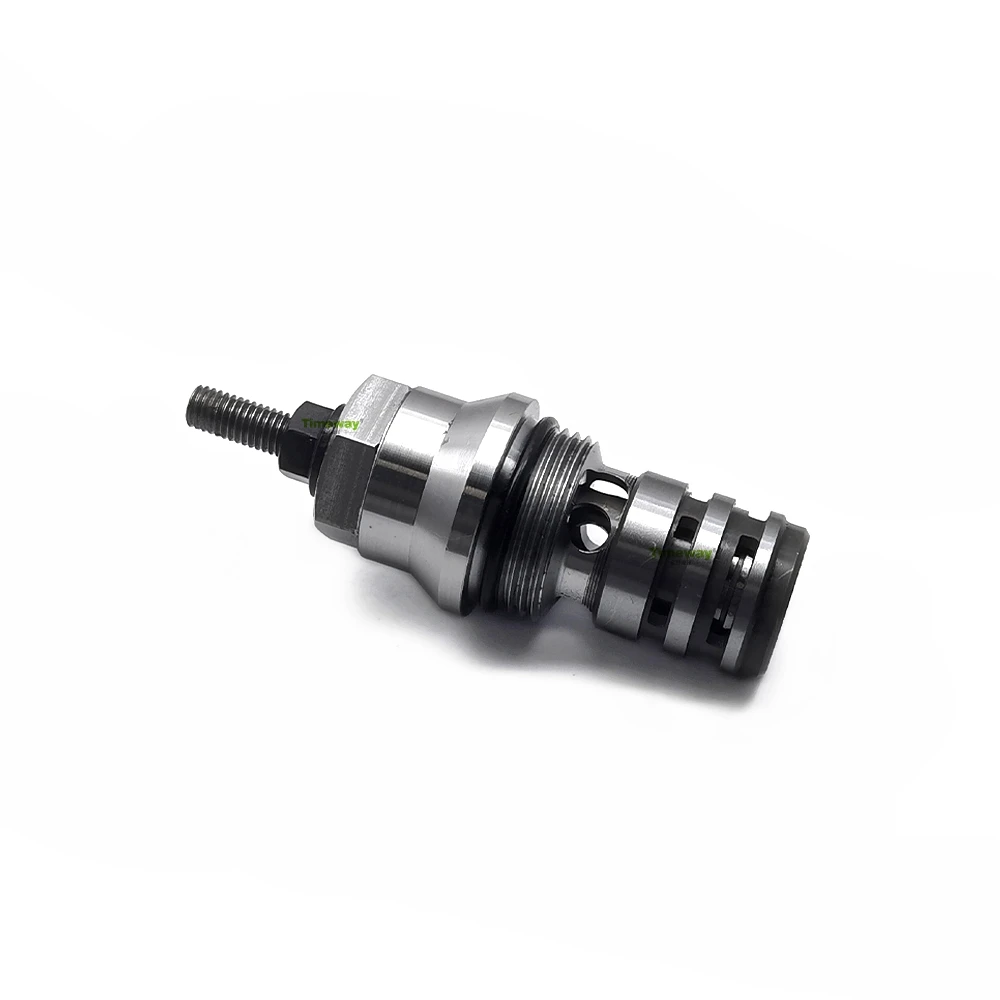 Hydraulic Pump Part A4VG40 A4VG56 A4VG71 DA Valve for Repair Rexroth Piston Oil Pump