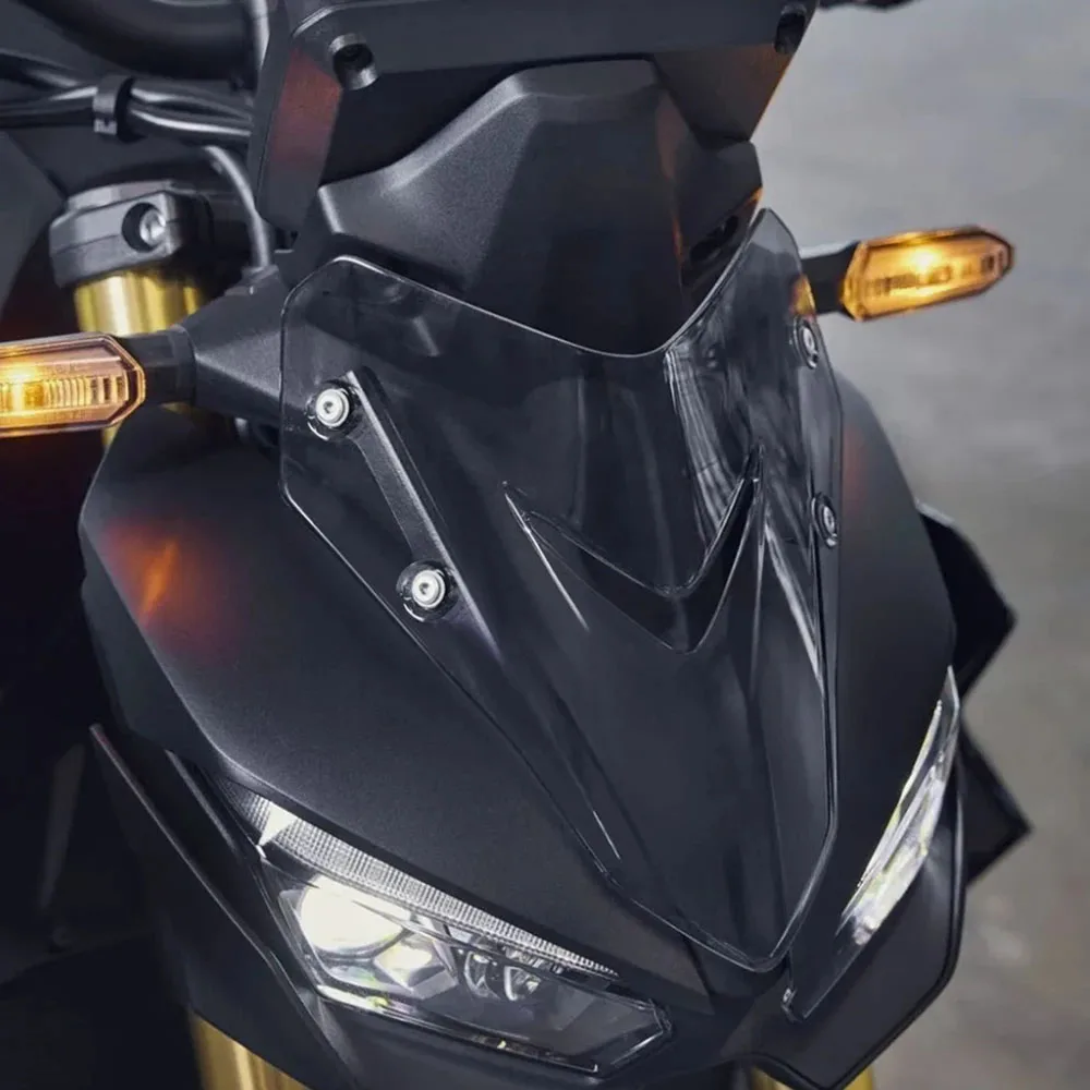 لهوندا CB1000 Sp الدبور 2025 غطاء الزجاج الأمامي دراجة نارية أداة ظلة منحرف