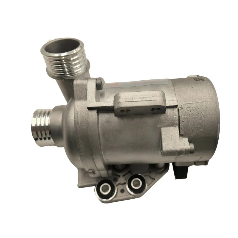 

OE 11517583836 11518635092 Auto Parts Engine Electric Water Pump for BMW 12v Dc N52 X3 F10 F11 F01 F02 F03 F04 F25