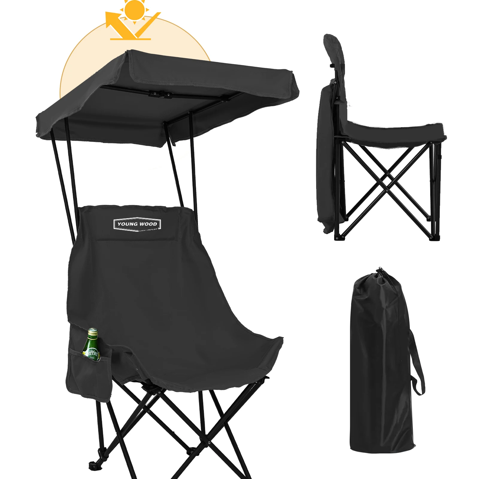 Thumbnail 2 - #3 Trending Camp Furniture Right Now