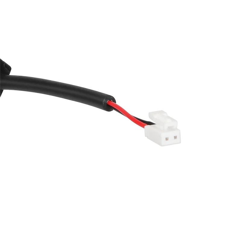 ABJF-구리린 G4 전동 스쿠터용 전기 도어락 (스위치 키 실린더 2개 포함)