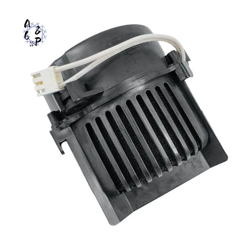 A68P-Fan Motor For Roidmi Eve CC Robot Vacuum Base Station Fan Dust Collection Pile Motor