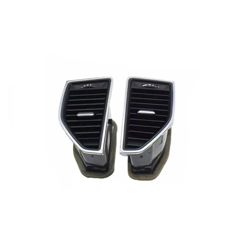 

WQLSK For Porsche Macan 2014-2017 Front Left Right Rear Air Conditioning AC Vent Grille Complete Assembly