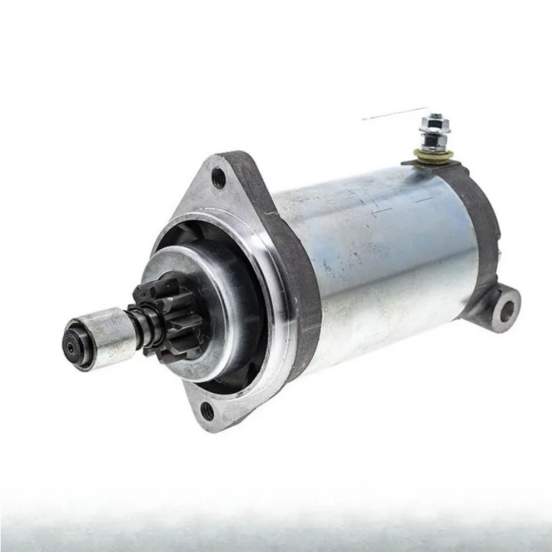 84N-81800-50-00 8BB-81800-00-00 Electric Starter Motor Snowmobile Starting Motor Replacement Spare Parts
