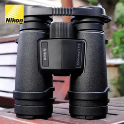 Nikon Binoculars Nikon Monarch M7 10x30 8x42 Binocular Bright and Clear Viewing Multi-coating Excellent Image for Travelling