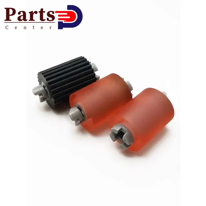 5X A64J 564201   เอ64J 564101   ถาด 1 2 ฟีดแยก Pickup Roller สําหรับ Konica Minolta BIZHUB C458 C558 C658 308e 368e 458e 558e 658