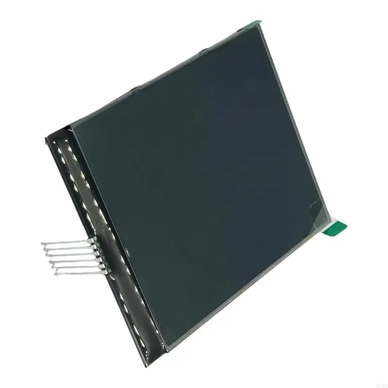 M76E Kombiinstrument LCD-Display für Trafic III COG-VIST1054-05 COGVIST105405 – Detail 3