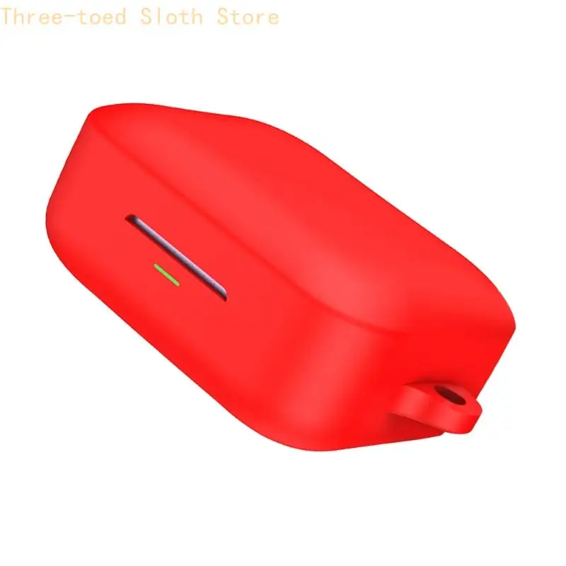 Custodia protezione auricolare sottile per gemme Air7 con copertura resistente sudore per il gancio Design lavabile del