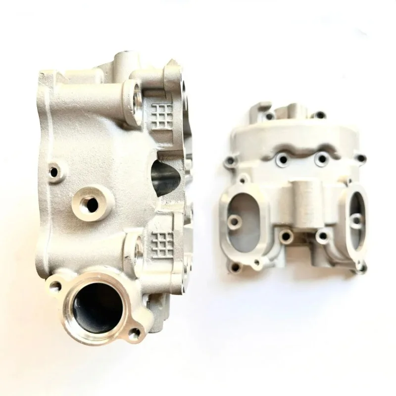 Original CF500 Carburetor Cylinder Head for CF188 CF MOTO Xinyang Cforce X5 500 ATV Quad ATV500 XY500UTV XY500-S 0180-020001