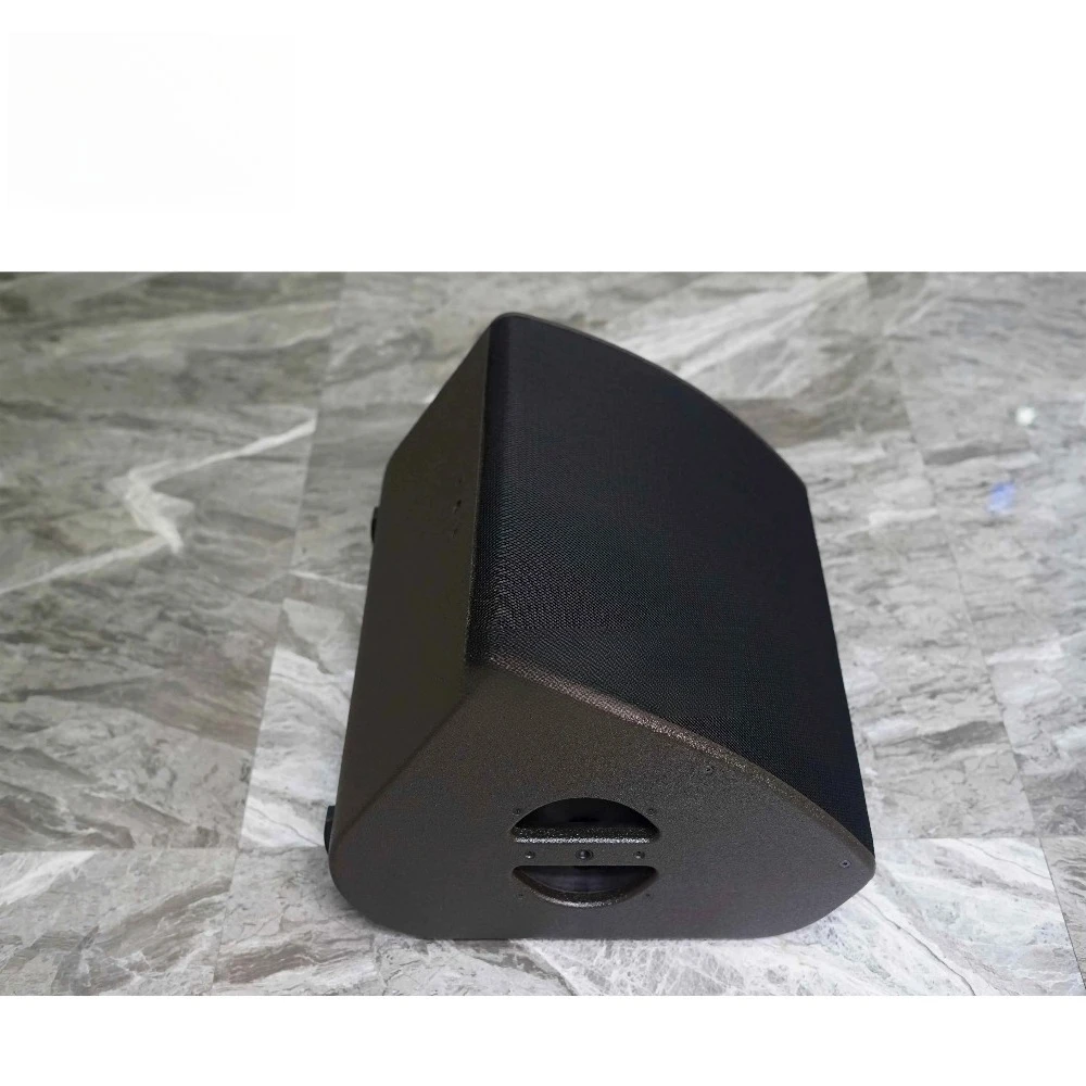2024 Hot Sale 15-Inch Monitors PA System Loudspeaker Premium Quality Speaker Product