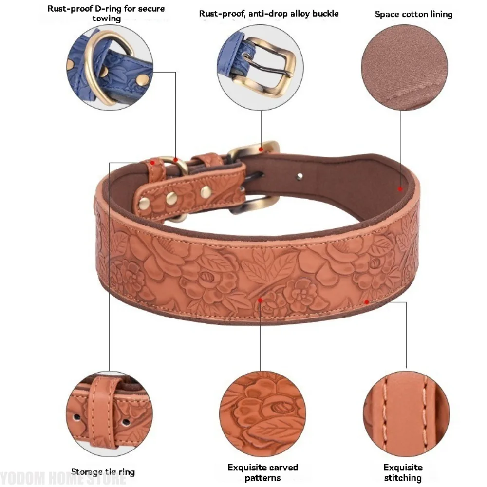 Thumbnail 3 - #60 Puppy Collars List of Top Picks