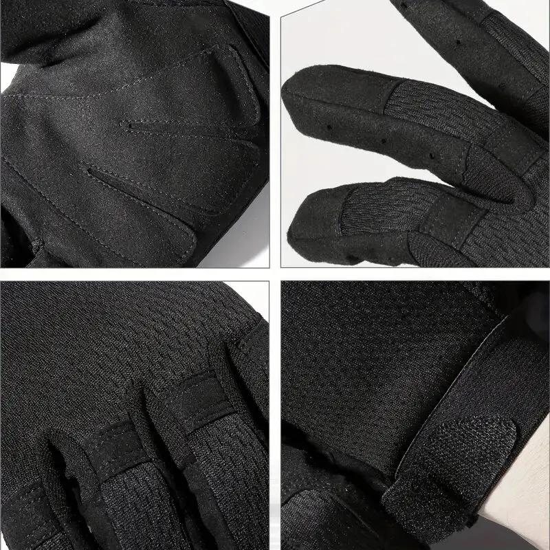 Thumbnail 4 - #16 Compare Tactical Gloves Before You Buy