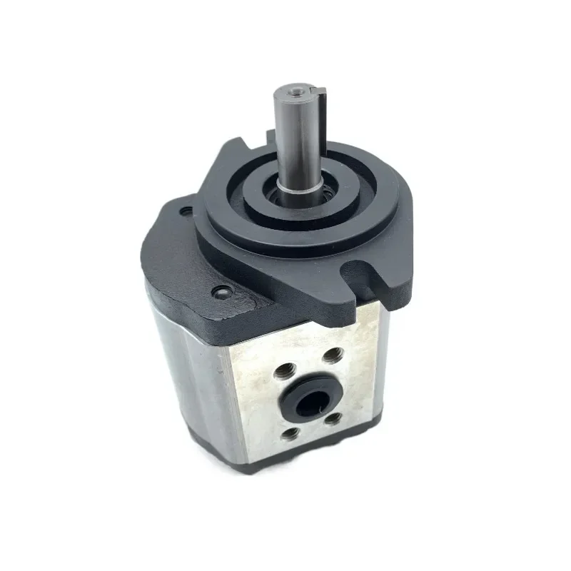 Fengchang Hydraulic Gear Pump EG-PB-19 11 8 13 14 17 22 26 30 High Pressure Oil Pump EG-PBD