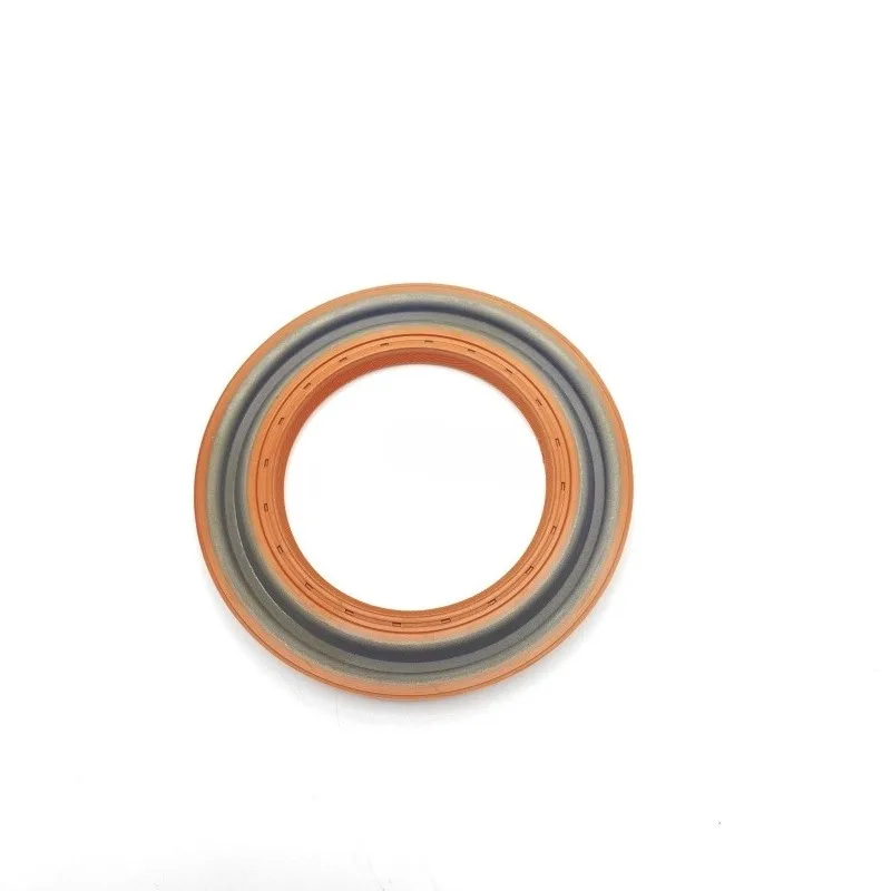 New Rear Crankshaft Oil Seal Engine Parts for Roewe 550 2008-2012 750 W5 for MG3 MG6 2009-2016 MG7 Automobiles