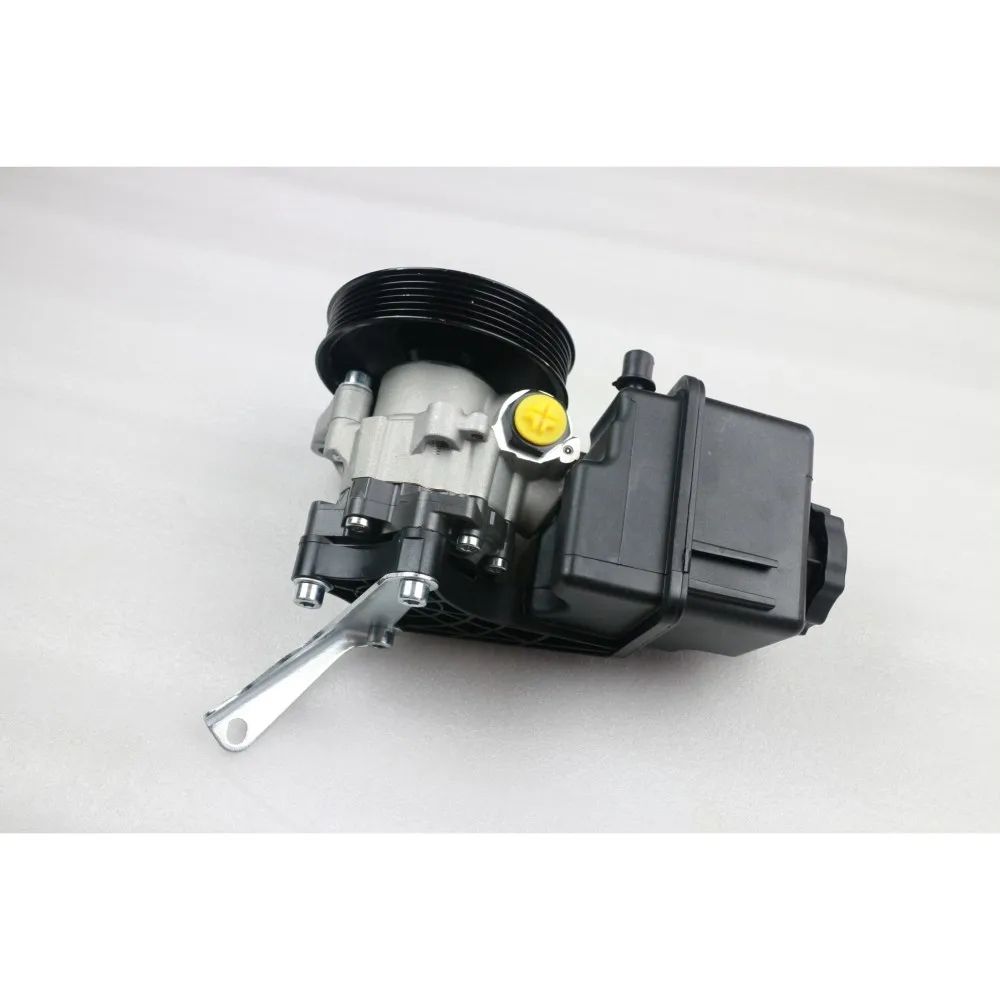 Power Steering Pump 0064661701,006466170180,006466780180 Fit for Mercedes-Benz Sprinter Viano Vito Mixto 0064661701