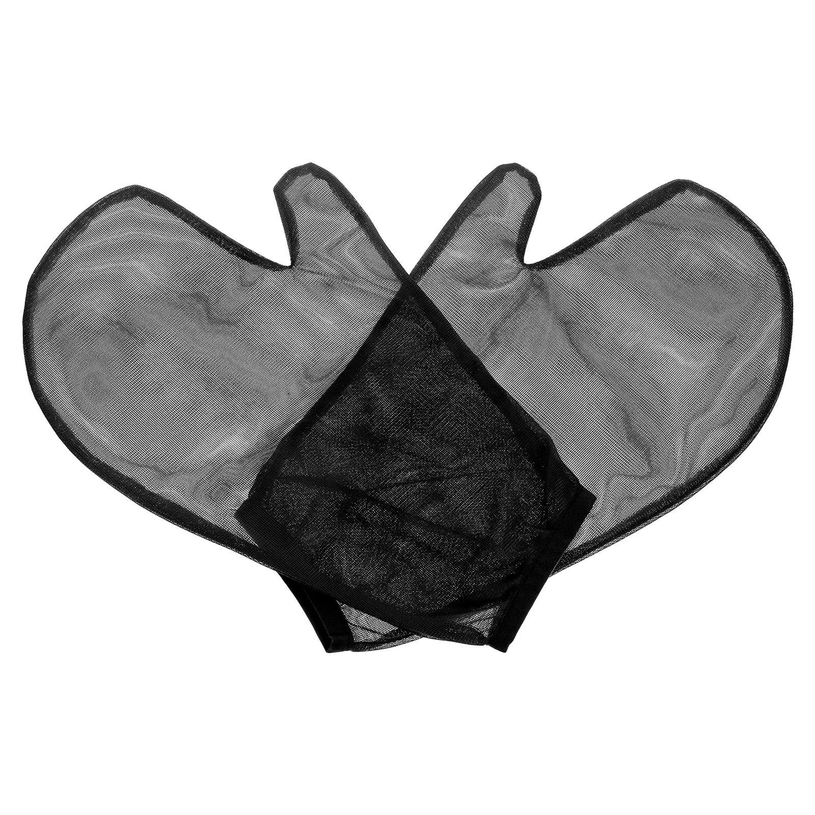 

1Pair Bees Protective Gear Bee Gloves for Men Women Beekeeping Gardening Work Gloves Comfortable Durable Beekeeping