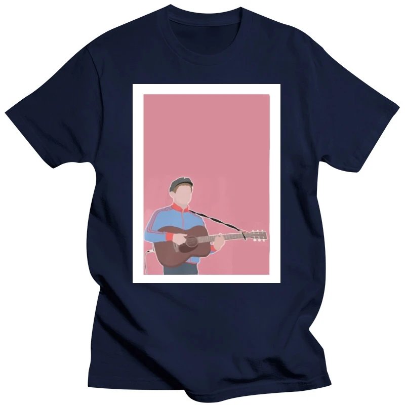 GERRY CINNAMON T shirt gerry cinnamon singer guitar belter she is a belter sometimes erratic cinematic diamonds in the mud folk