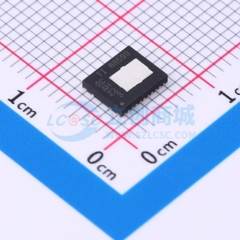 1 PCS/LOTE CSD88599Q5DC CSD88599Q5DCT CSD88599 88599 VSON-22 100% New and Original IC chip integrated circuit