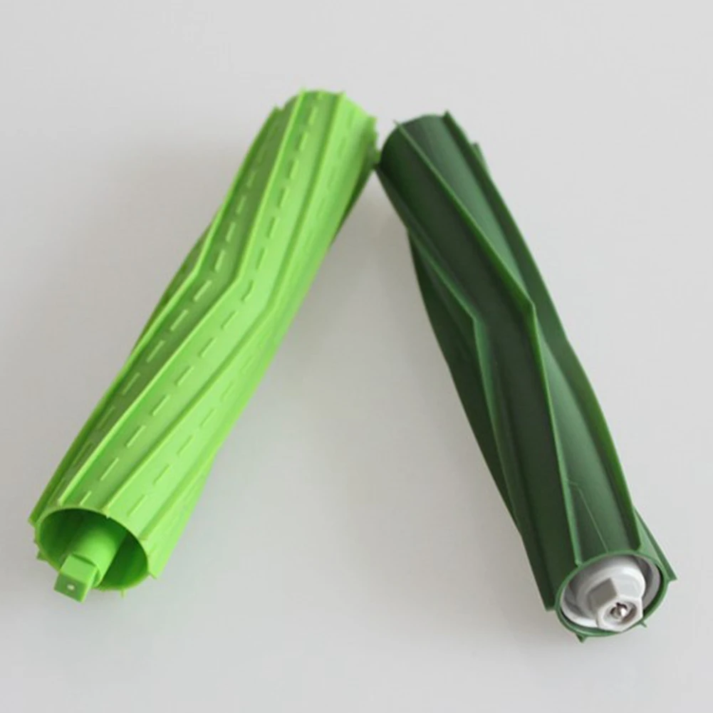 Rolling Brush Hepa Filter Side Brush for I7 E5 E6 I Series Robot Vacuum Cleaner Replacement