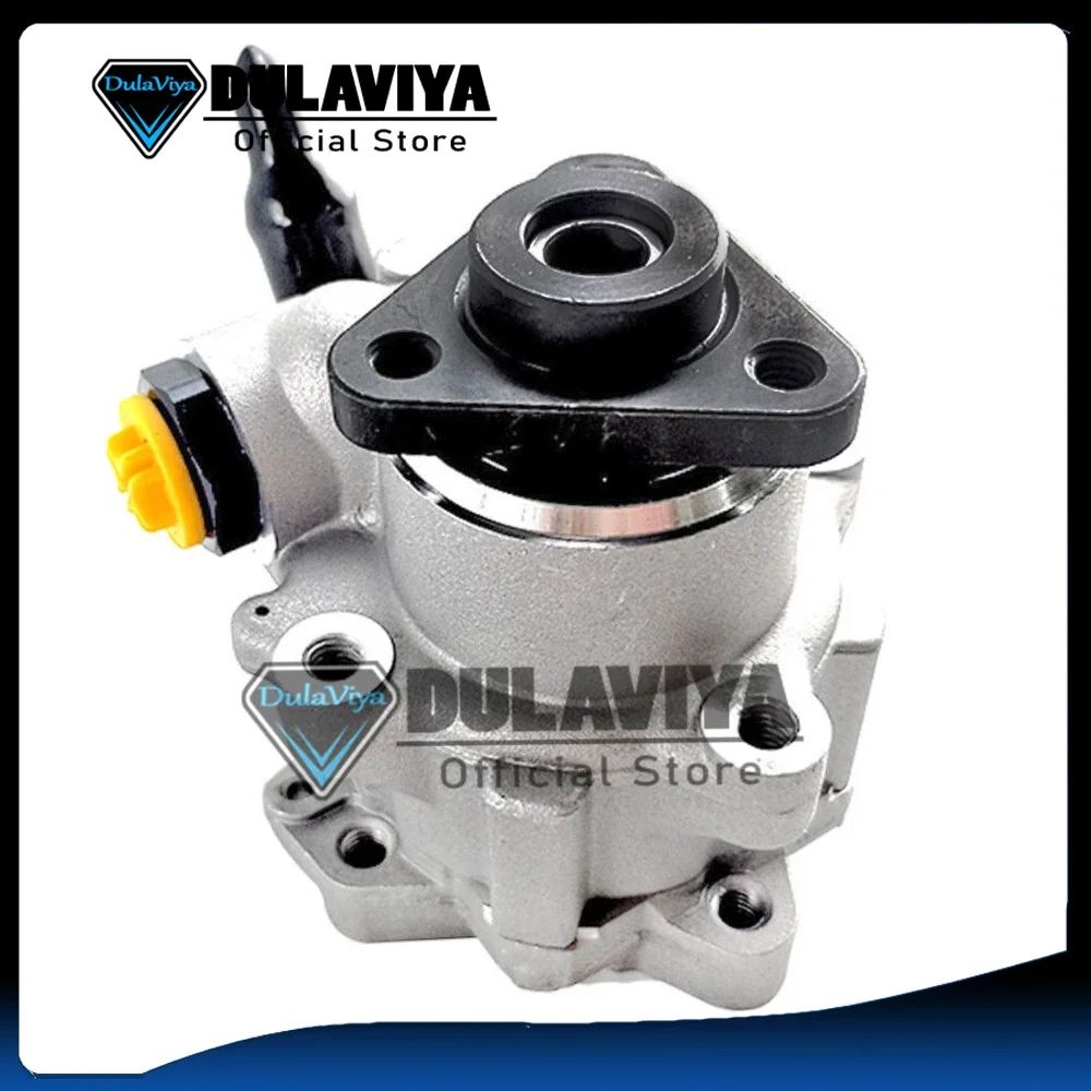 

New Power Steering Pump For LAND ROVER FREELANDER 2.5L 2002-2005 QVB101470