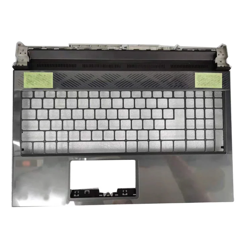 NEW Laptop For Dell Inspiron G15 5510 5511 5515 Computer Case 02XJJ8 Palmrest Upper Case/Bottom Case