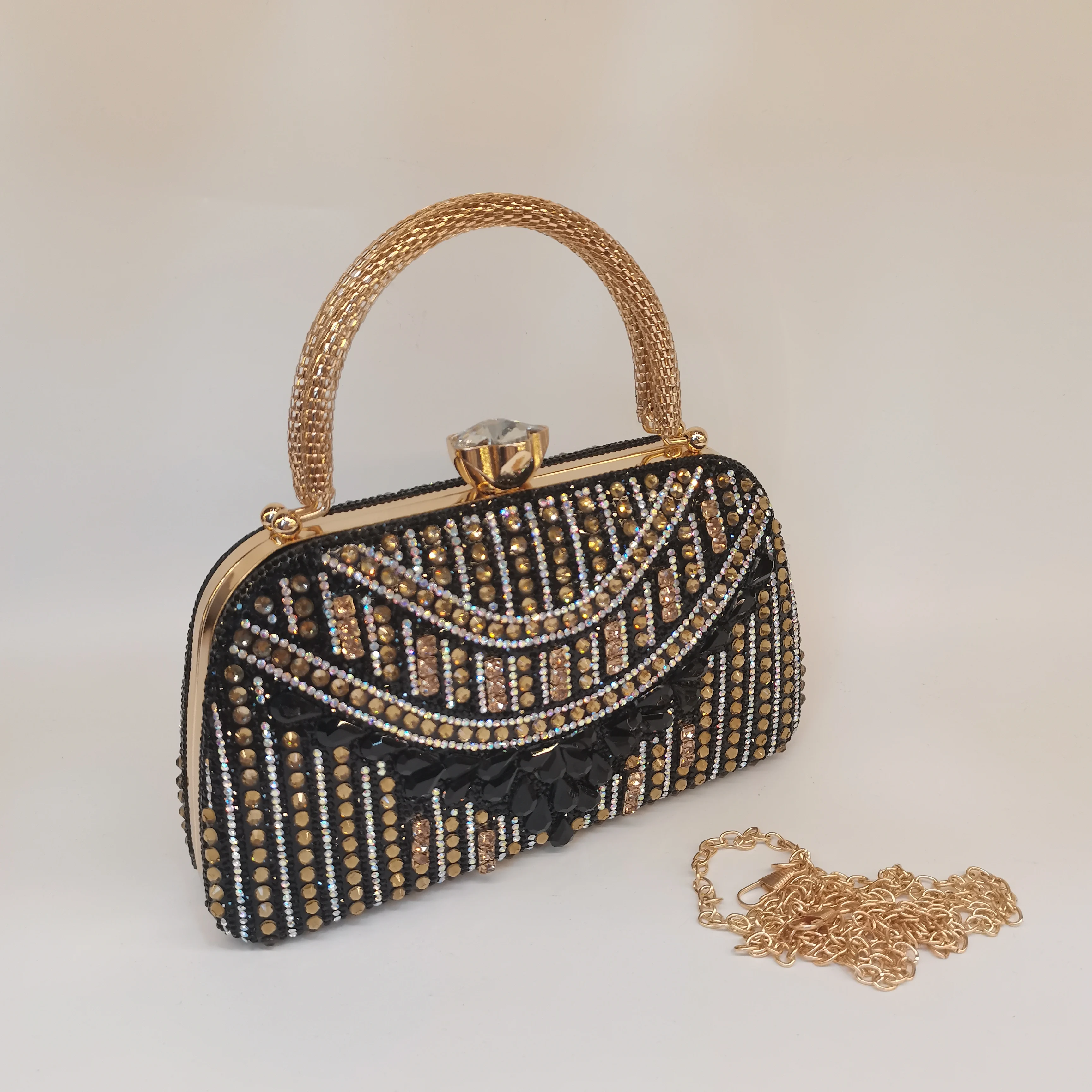 뜨거운 판매 나이지리아 다이아몬드 디자인과 절묘한 이브 - Women Bags Designer Sale 리뷰 및 가격