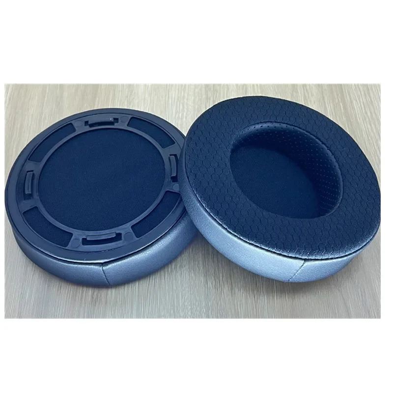 Vervanging Schapenvacht Earpad Oorkussens Voor Hifiman SUNDARA HE400 HE400SE 400I 400 S HE560 560I HE500 300 350 HE3 5 6 hoofdtelefoon