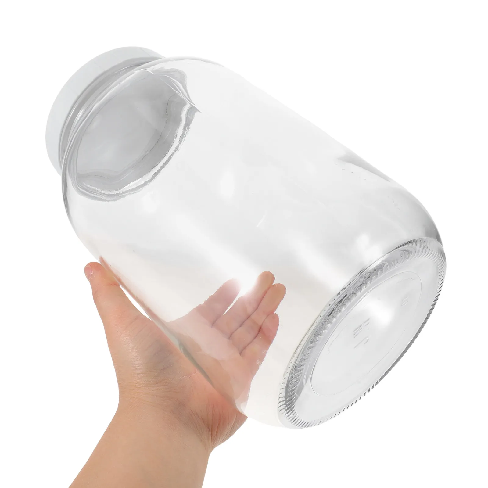 grand-bocal-de-fermentation-en-verre-d’un-gallon-a-large-ouverture-avec-bouchon-a-clapet-pour-la-preparation-maison-de-chou-fleur-fermente-de-levain-de-cornichons-et-de-kombucha