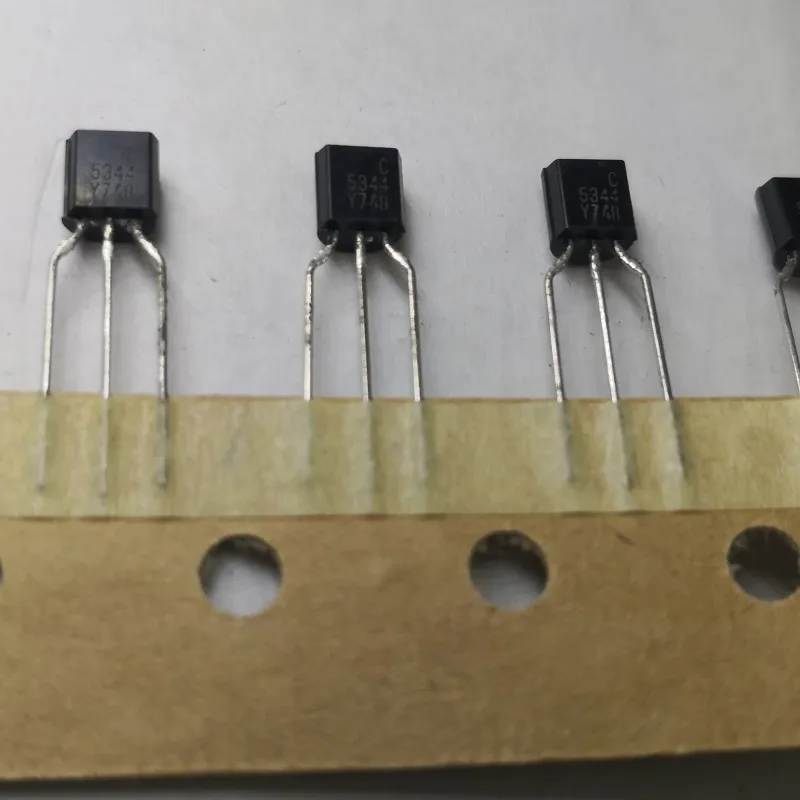 5-10PCS 2SC5344 C53… - image