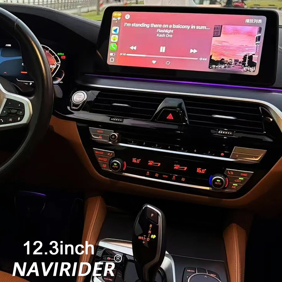 Car Radio For Bmw 5…