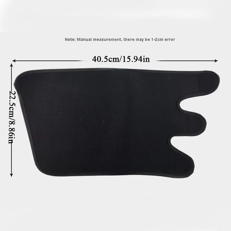 1 قطعة الرياضة غطاء يقي قصبة الرجل كروسفيت قابل للتعديل العجل كم ضغط الدراجات كرة القدم كرة السلة رفع الأثقال العجل دعم هدفين