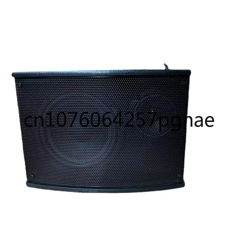 Professional Karaoke Card Bag Loudspeaker 6-Inch High-Power Home Ktv Conference Room Dedicated Audio C Passive Speaker