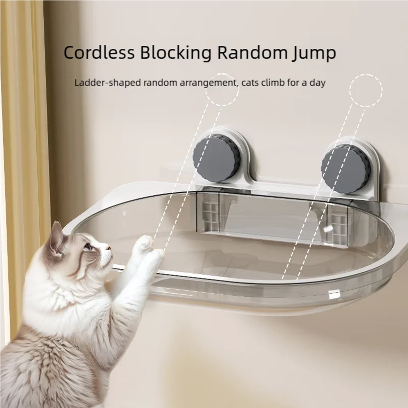 Thumbnail 3 - #15 Window Mounted Cat Hammocks Price Drop Alerts