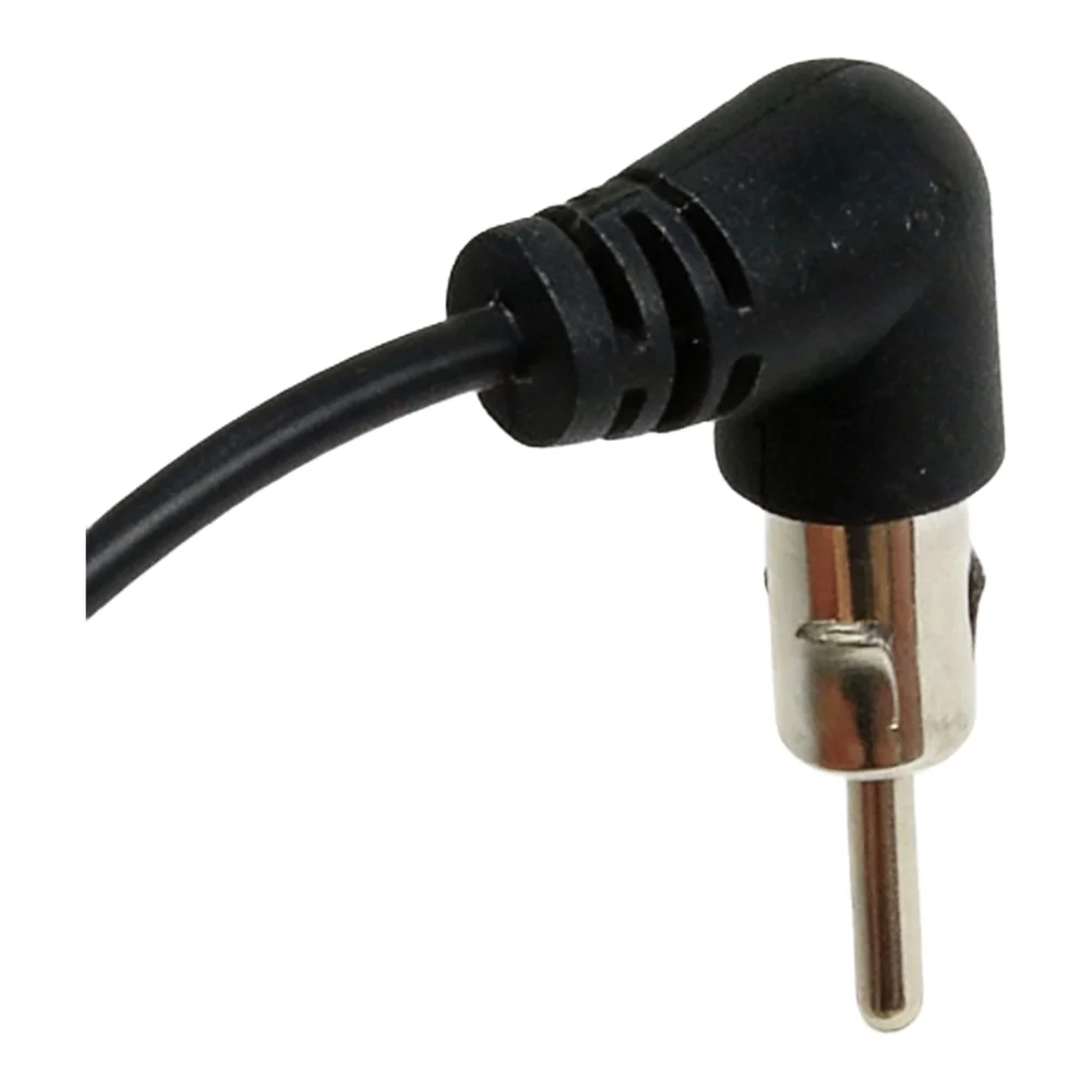 Car Interior Vehicle Audio Upgrade Car Antenna Adapter Female Connector Non-deformation Practical And Reliable