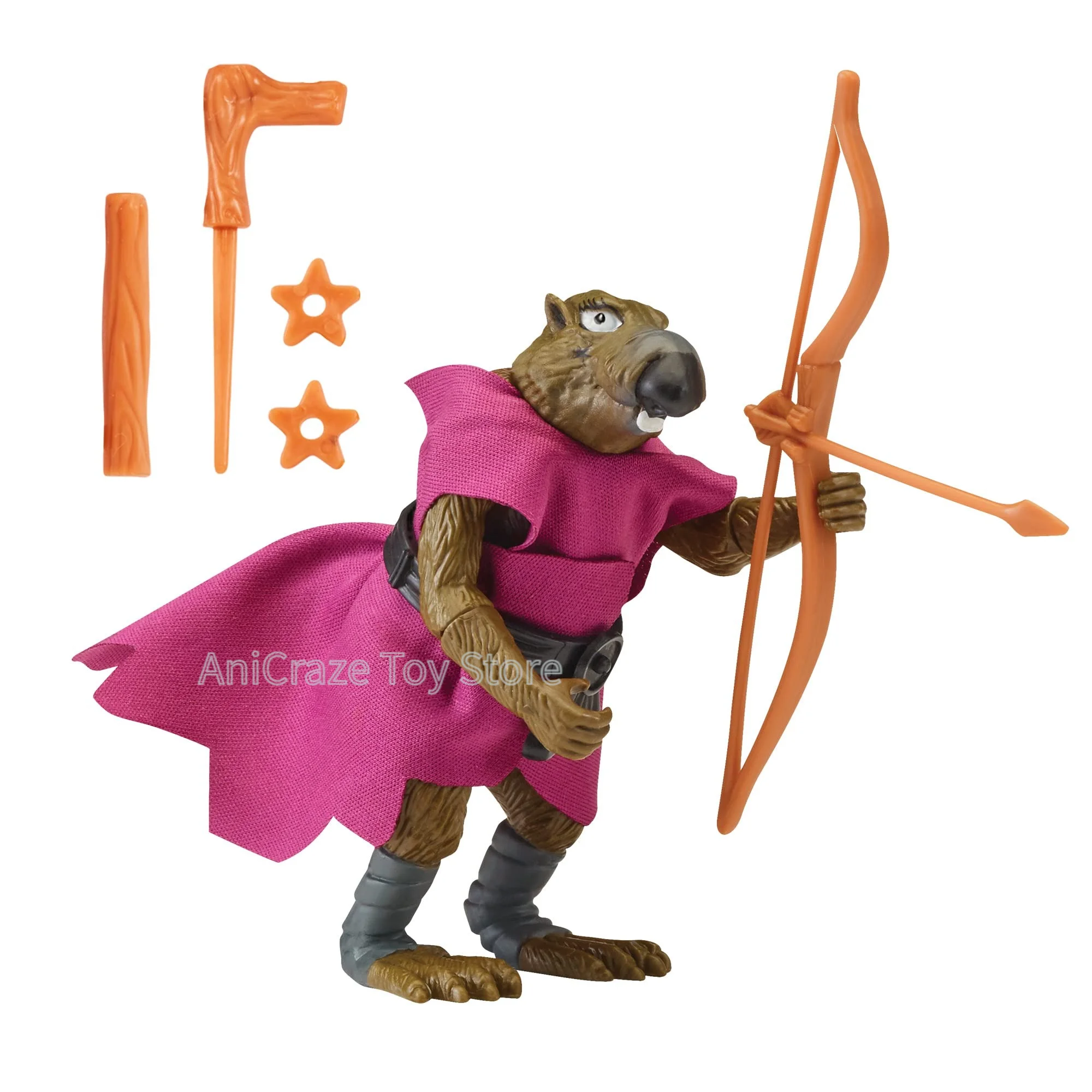 TMNT Teenage Mutant Ninja Turt - Model Kit Power Rangers recensie en prijs