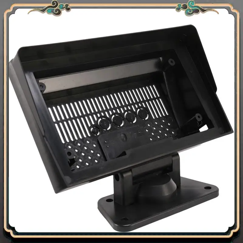 

M45K-10.1 Inch Android Navigation Large Truck Navigation Bracket Universal Truck Navigation Bracket Plastic Truck Navigation Bra