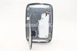 E215 EXCAVATOR MONITOR YV59S00004F1 2489U276F1 E215B E215BLC