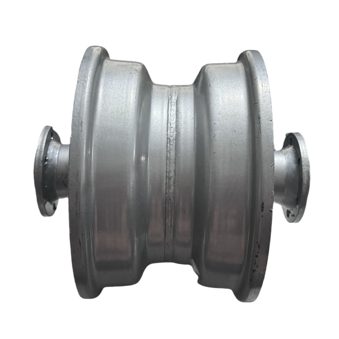 Original Genuine Rear Wheel Hub Components Suitable for Coleman Mini54 CT100U 41200