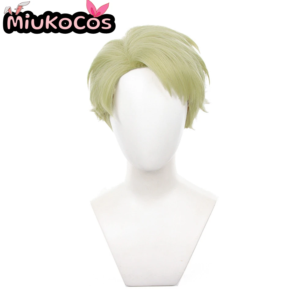 재고 있음 나나미 켄토 코스프레 가발 미유크코스프레 애니메이션 주술회전 코스프레