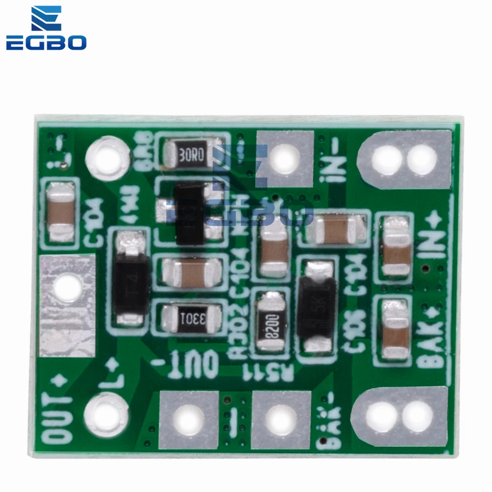 مفتاح نقل تلقائي مزدوج الطاقة 12 فولت/24 فولت (ATS) - UPS محول طاقة غير منقطع للإمدادات الرئيسية الاحتياطية